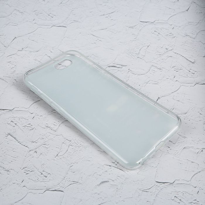 Чехол Luazon для iPhone 6/6S, London bus