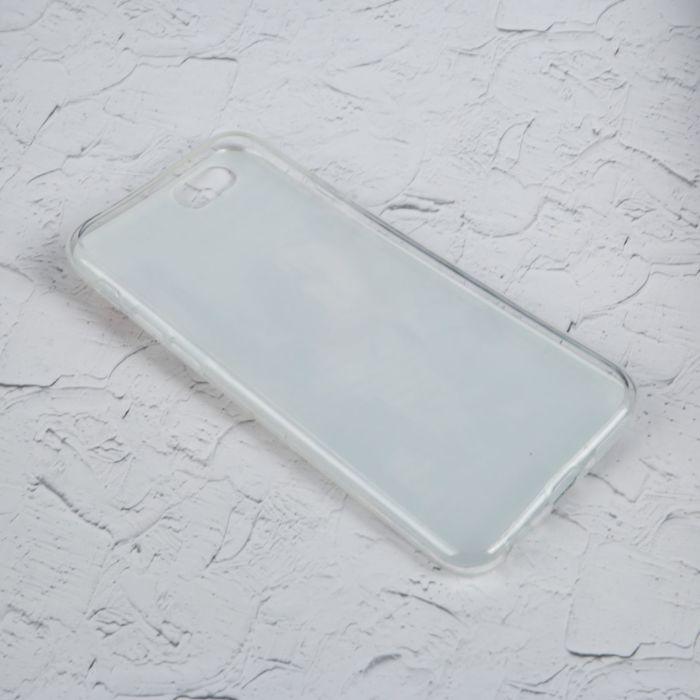 Чехол Luazon для iPhone 6/6S, Paris rose