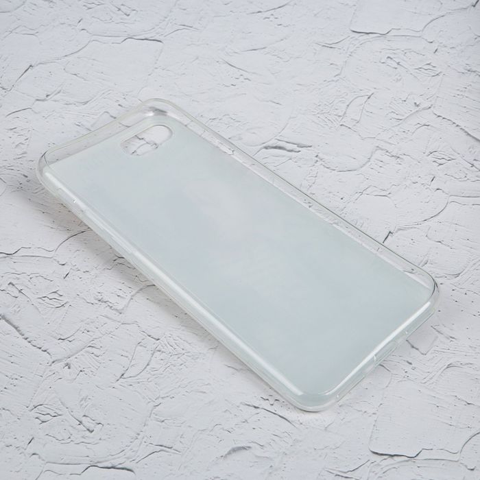 Чехол Luazon для iPhone 7, Paris rose