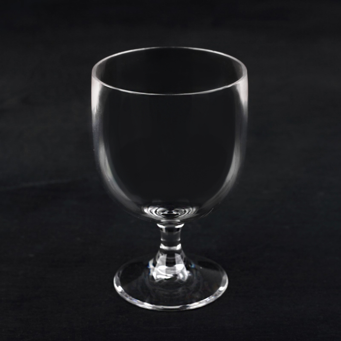 Бокал-креманка 200 мл Polly, d=7,2 см, высота 11,2 см