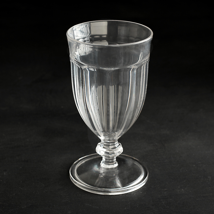 Креманка 400 мл Polly, d=9,2 см, высота 17,6 см