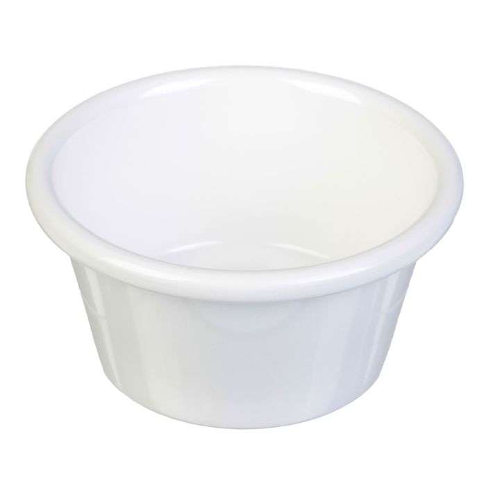 Соусник 200 мл, d=9,5 см, высота 4,7 см