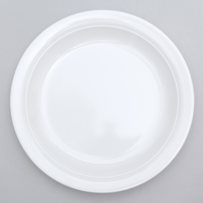 Тарелка d=23 см
