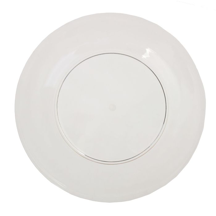 Тарелка 23 см Polly