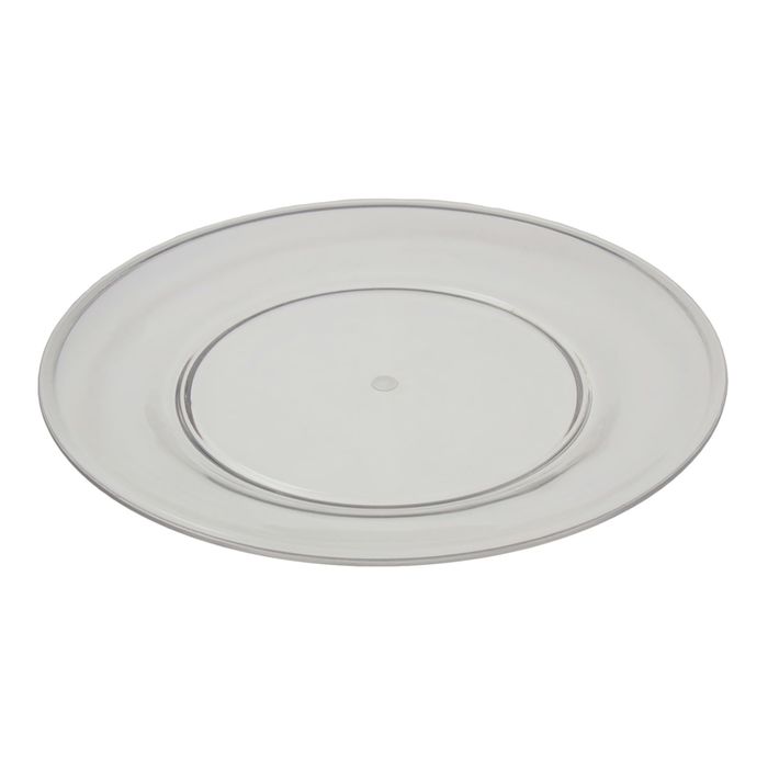 Тарелка 23 см Polly