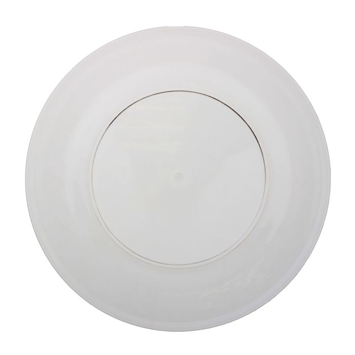 Тарелка 28 см Polly, поликарбонат