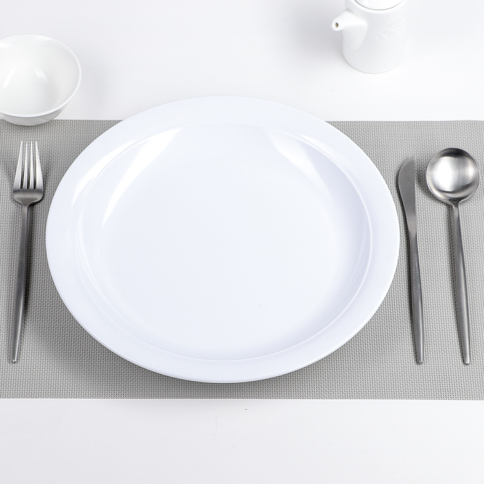 Тарелка d=31 см