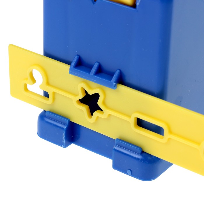 Детский экструдер-пресс для моделирования мягкой пасты, JOVI