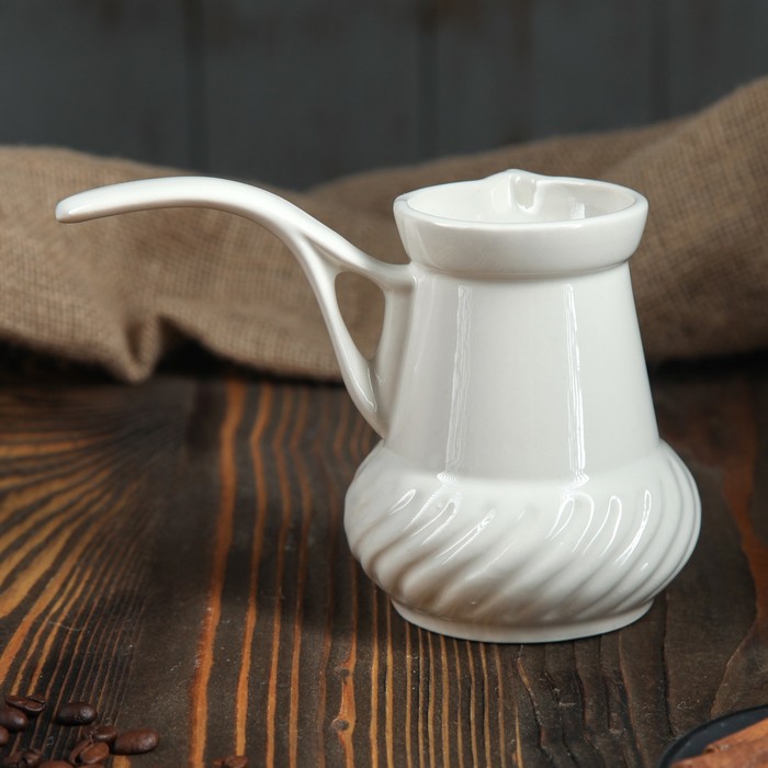 Турка кофейная, 300 мл