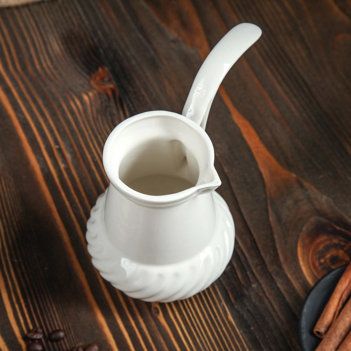 Турка кофейная, 300 мл