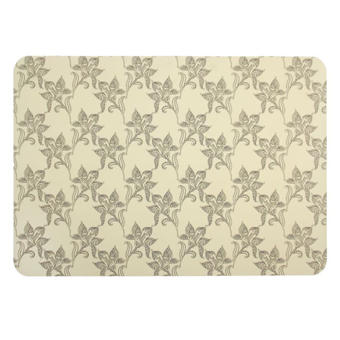 Салфетка сервировочная 60х90 см "Лилии"