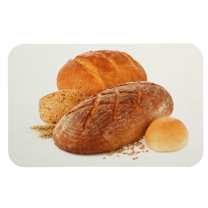 Салфетка сервировочная "Хлеб" ПВХ 26 х 41 см