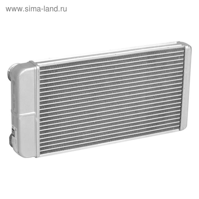 Радиатор отопителя ГАЗель-Next GAZ A21R23.8101060, LUZAR LRh 0322 радиатор печи газель