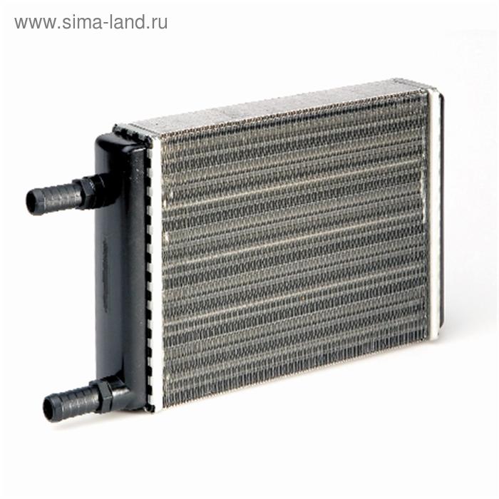 Радиатор отопителя для автомобилей 3302 (16мм) GAZ 3302-8101060, LUZAR LRh 0302