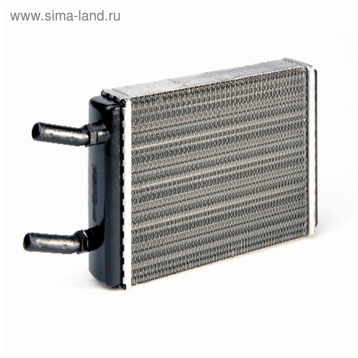 Радиатор отопителя для автомобилей 31029 (16мм) GAZ 31029-8101060, LUZAR LRh 0310