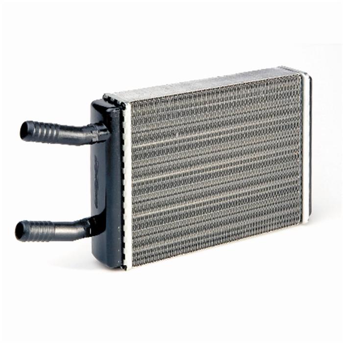 Радиатор отопителя для автомобилей 3110 (18мм) GAZ 3110-8101060, LUZAR LRh 0311