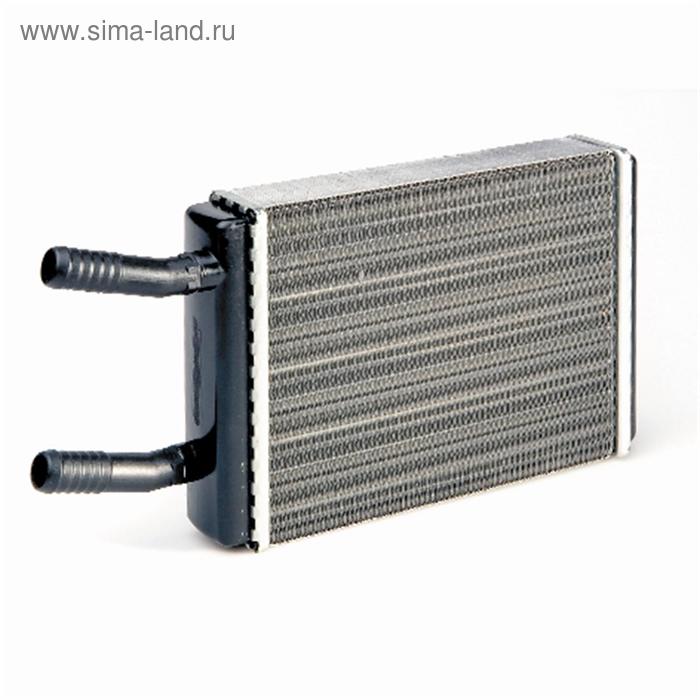 Радиатор отопителя для автомобилей 3110 (18мм) GAZ 3110-8101060, LUZAR LRh 0311