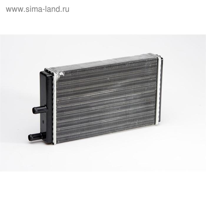 Радиатор отопителя 2141 2141-8101060, LUZAR LRh 0241 радиатор отопителя для автомобилей tiguan 08 valeo type 1k0 819 031 b luzar lrh 18n5