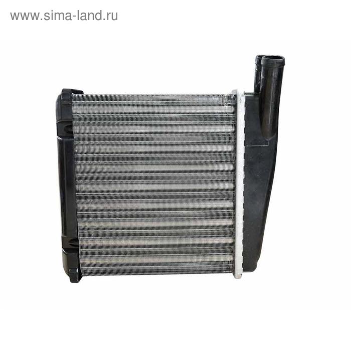 Радиатор отопления для автомобилей ГАЗель-Бизнес/ГАЗель-Next салонный (4кВт) GAZ ОСА.4000.24, LUZAR LRh 03024
