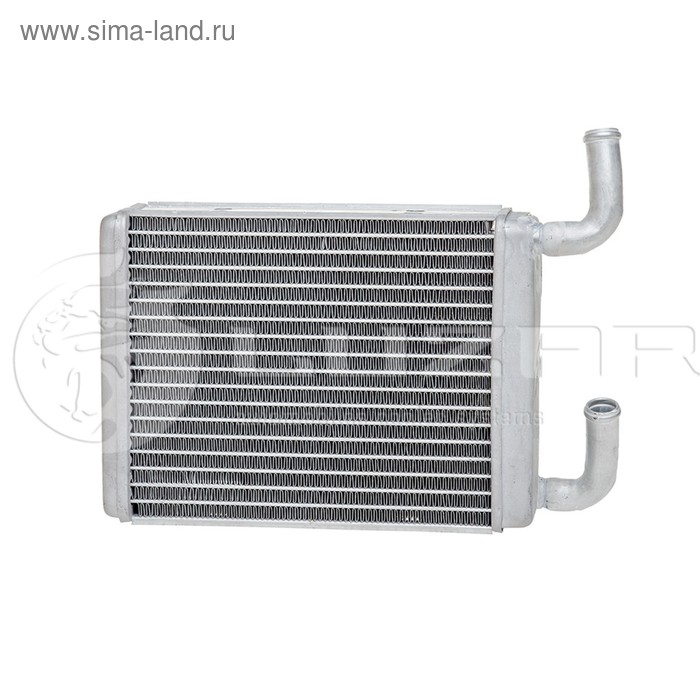 

Радиатор отопителя Патриот (-2007) UAZ 7301-8101060, LUZAR LRh 0363b