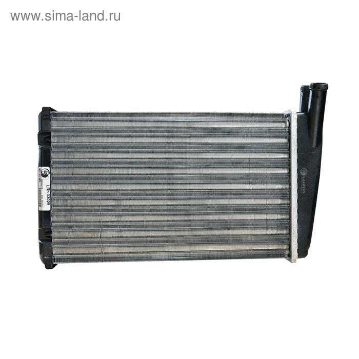 Радиатор отопления для автомобилей ГАЗель-Бизнес/ГАЗель-Next салонный (9кВт) GAZ АР.9000.8110060, LUZAR LRh 03029