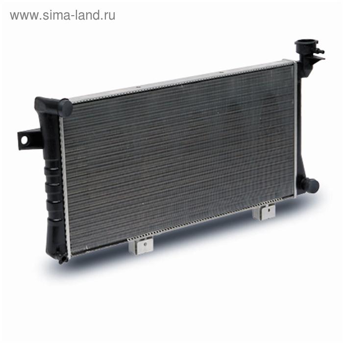Радиатор охлаждения для автомобилей 21213 Нива VIS 21213-1301012, LUZAR LRc 01213 радиатор охлаждения для автомобилей иж 2126 2126 1301012 luzar lrc 0226