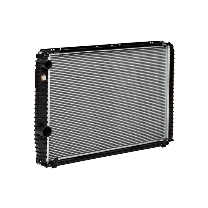 Радиатор охлаждения двигателя Luzar LRc0363b