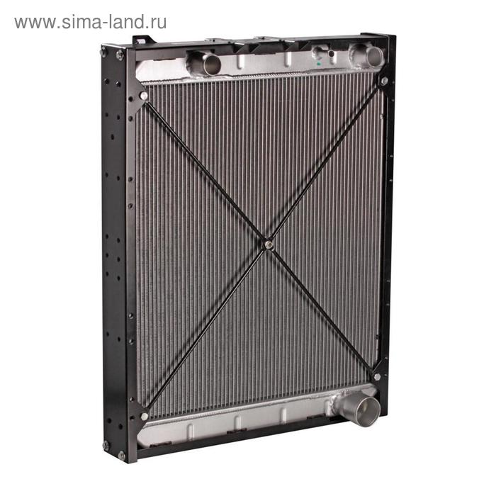 Радиатор охлаждения МАЗ ЯМЗ-238 Е-2 642290Т-1301010, LUZAR LRc 1290 41566