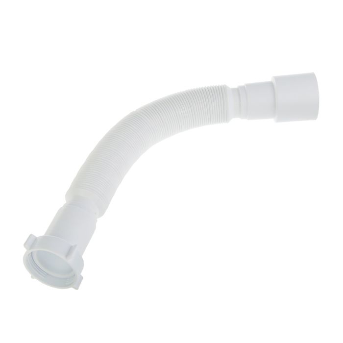 Труба гибкая ORIO AC-10131, 1 1/2" x 40/50 мм, L 850 мм