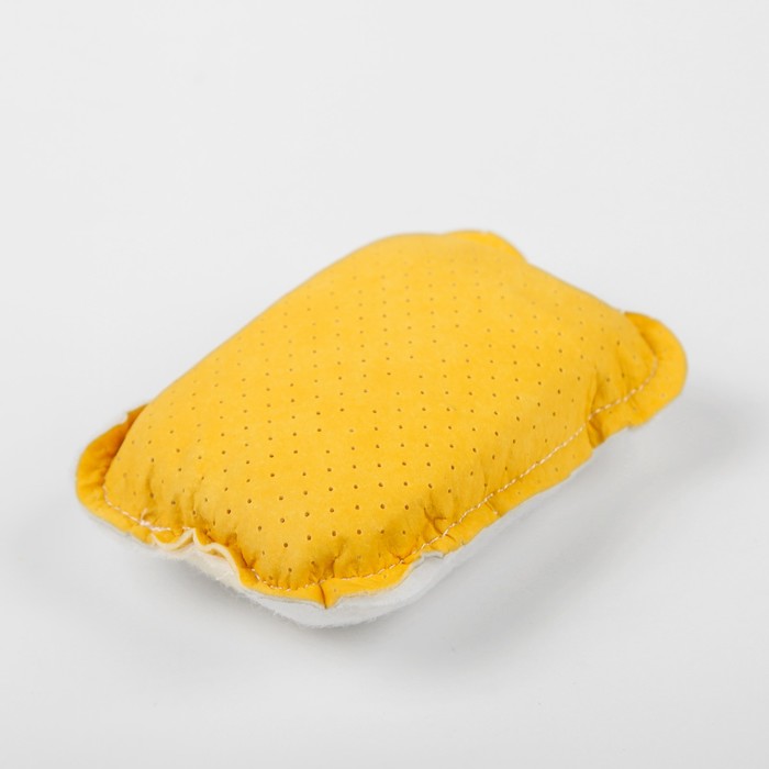 Губка ZEBRA "Панорама", для стекла