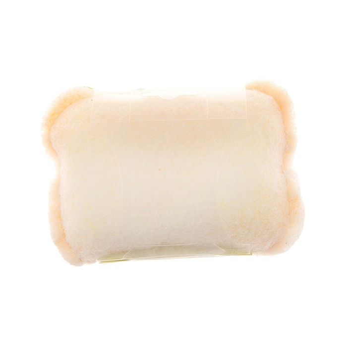 Губка ZEBRA "Панорама", для стекла