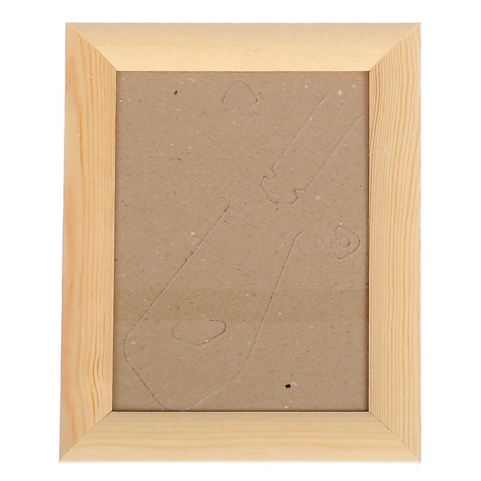 Фоторамка 15х21 см "Белое дерево"