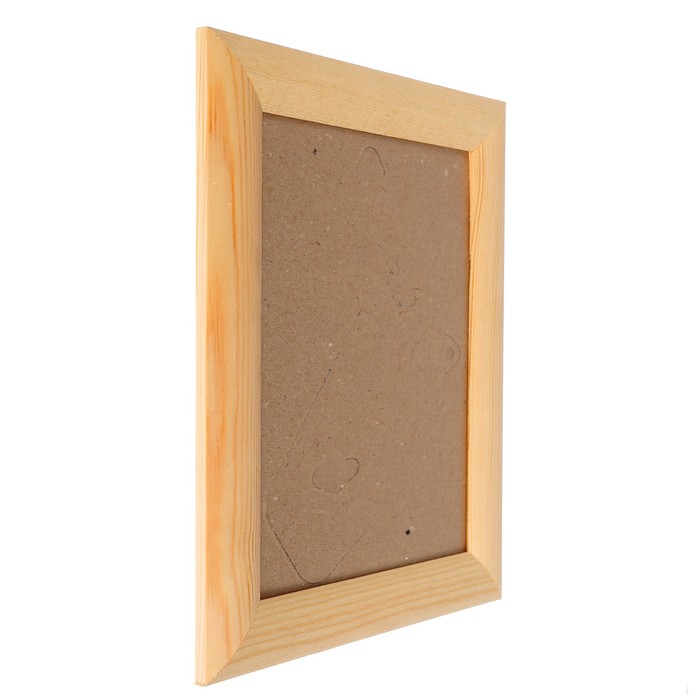 Фоторамка 15х21 см "Белое дерево"