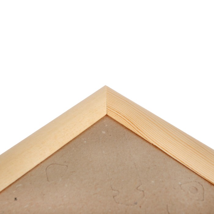 Фоторамка 15х21 см "Белое дерево"