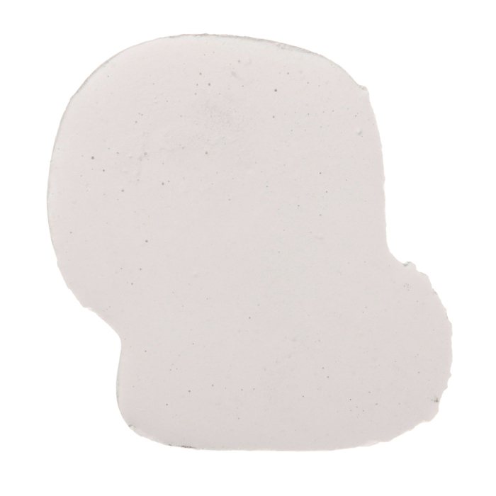 Роспись по керамике "Лев"