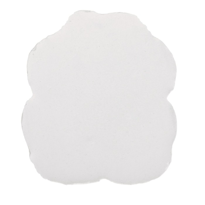 Роспись по керамике "Лягушка"