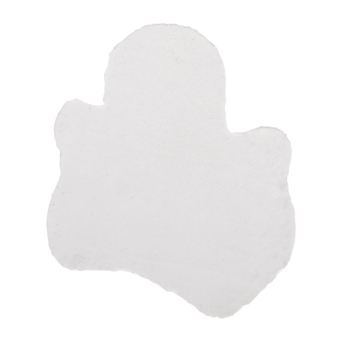 Роспись по керамике "Осьминог"