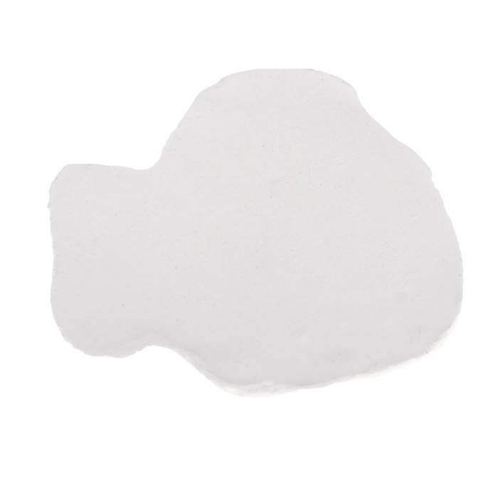 Роспись по керамике "Ерш"