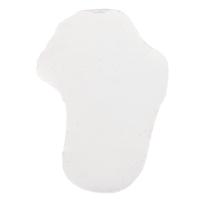 Роспись по керамике "Морской конек"