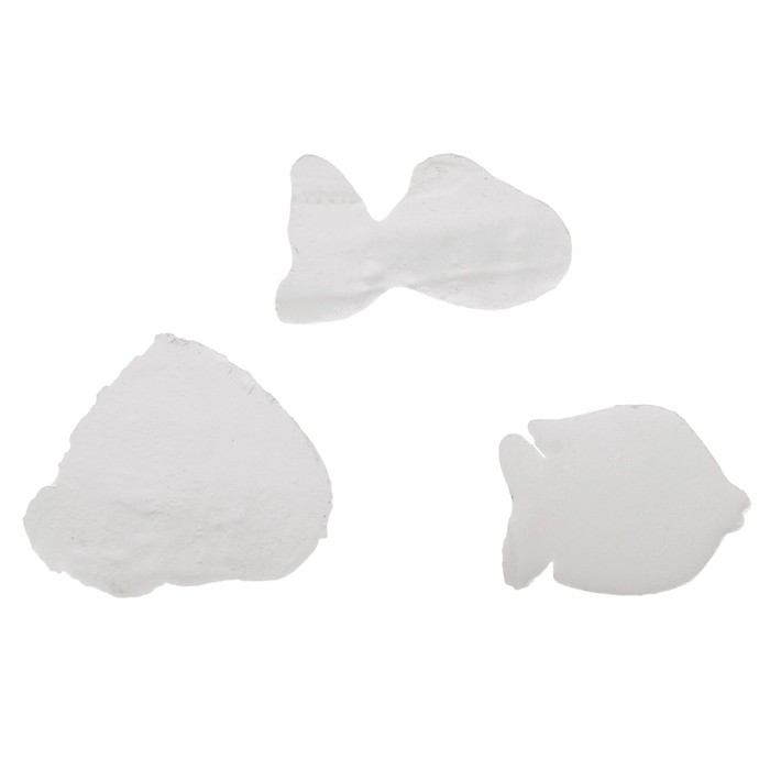 Роспись по керамике "Рыба" МИКС