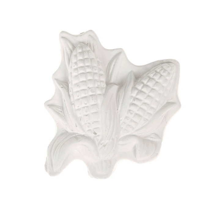 Роспись по керамике "Кукуруза"