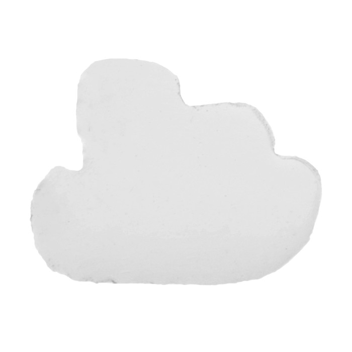 Роспись по керамике "Кораблик"