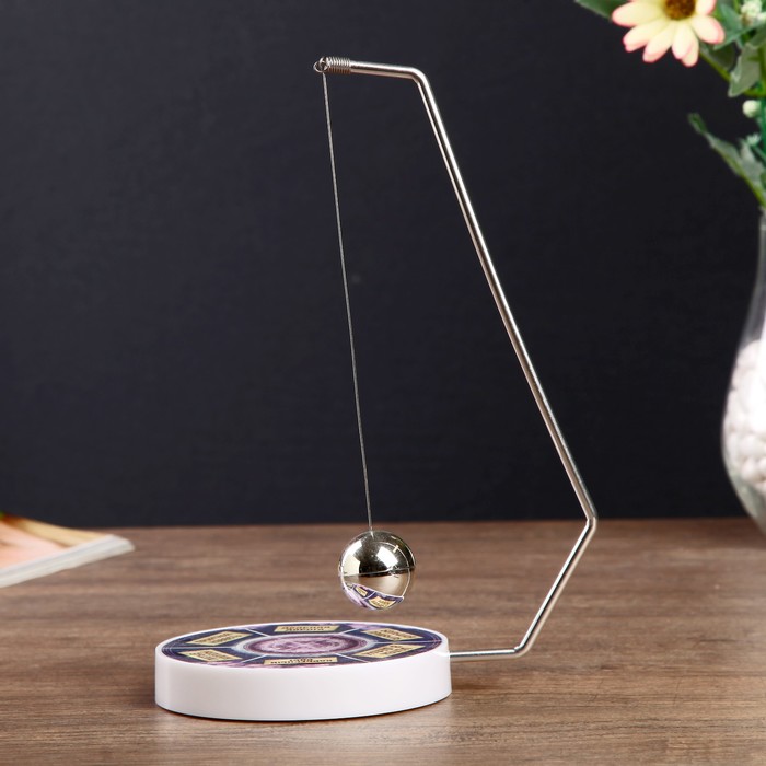 Маятник магнитный "Большая прибыль" высота 23 см