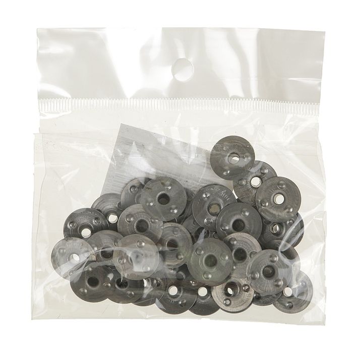 Фитиледержатель для свечи 50шт в упаковке