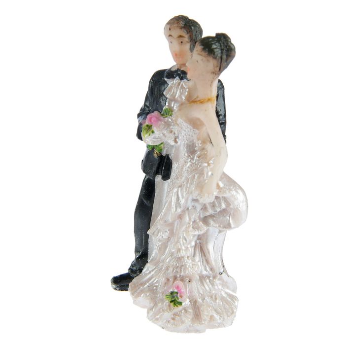 Фигурка на торт 7,5 см МИКС