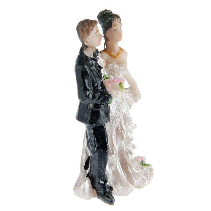 Фигурка на торт 7,5 см МИКС