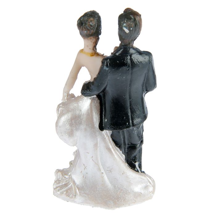 Фигурка на торт 7,5 см МИКС