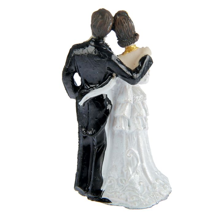 Фигурка на торт 7,5 см МИКС