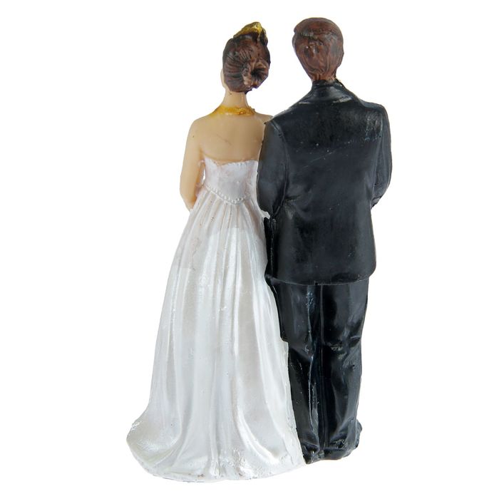 Фигурка на торт 10,5 см МИКС