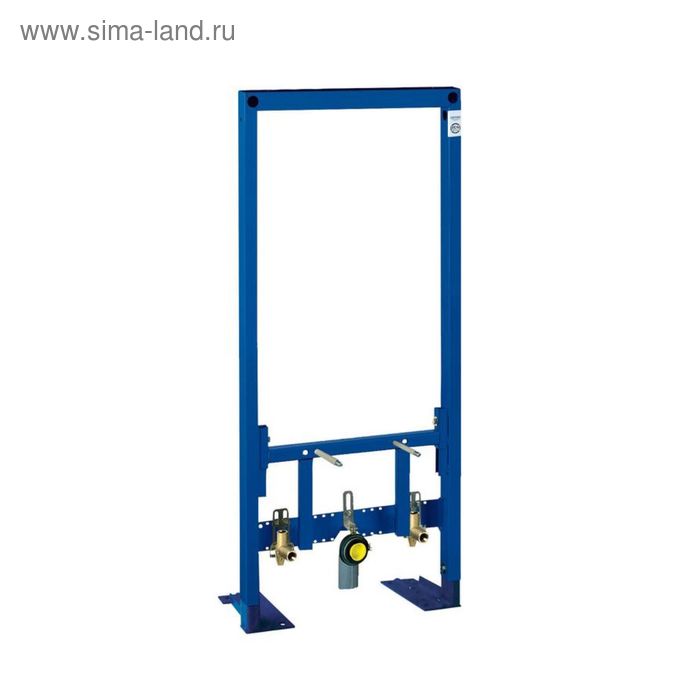 

Стенд монтажный для биде GROHE Rapid SL 1,13 м